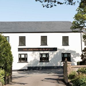 The Lansdowne Kenmare